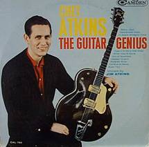 The Guitar Genius